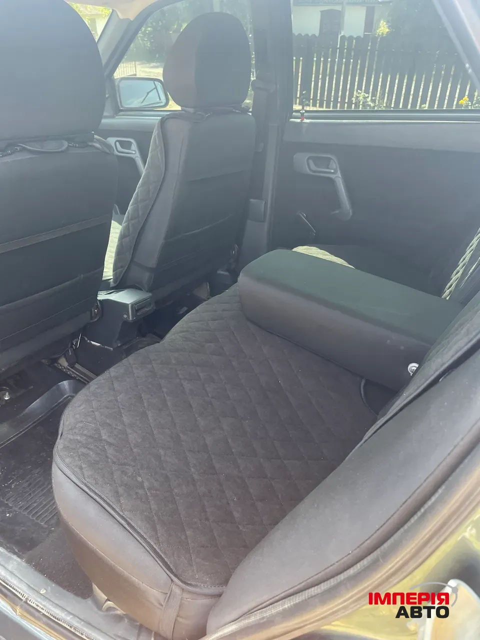 Lada (ВАЗ) 2110 - фото 7