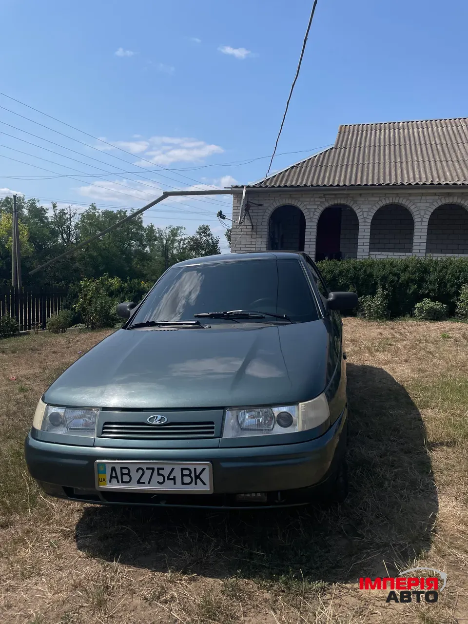 Lada (ВАЗ) 2110 - фото 4