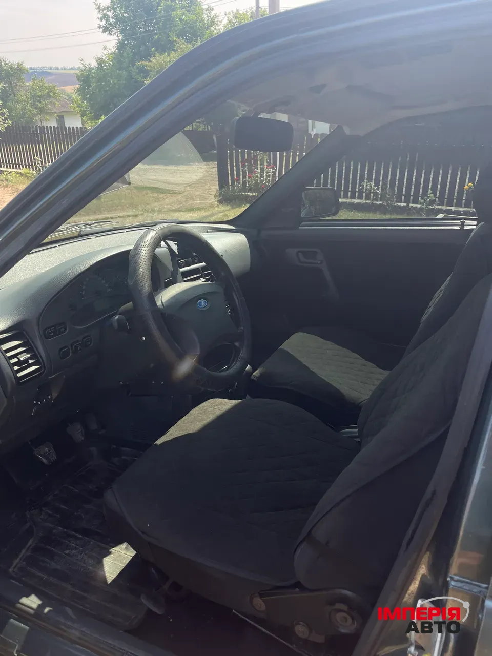 Lada (ВАЗ) 2110 - фото 8