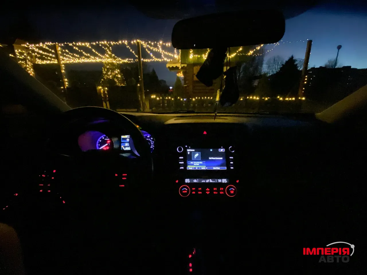 Subaru Legacy - фото 4