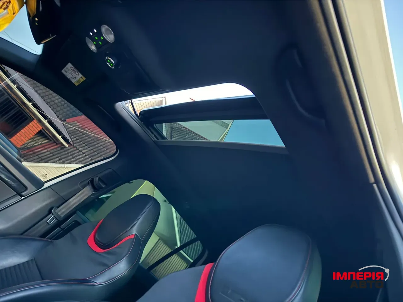 Skoda Octavia RS - фото 6