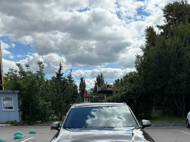 Audi Q7 2016, Чернігів, $32 500 - зображення 3