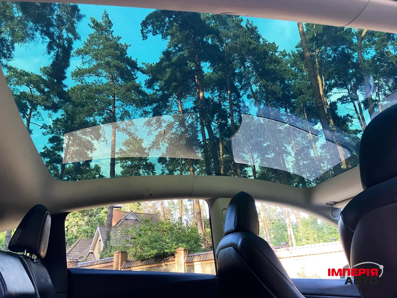 Tesla Model Y - фото 9