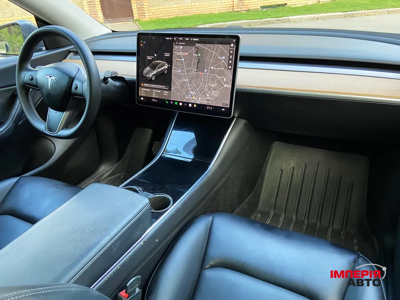 Tesla Model Y - фото 2