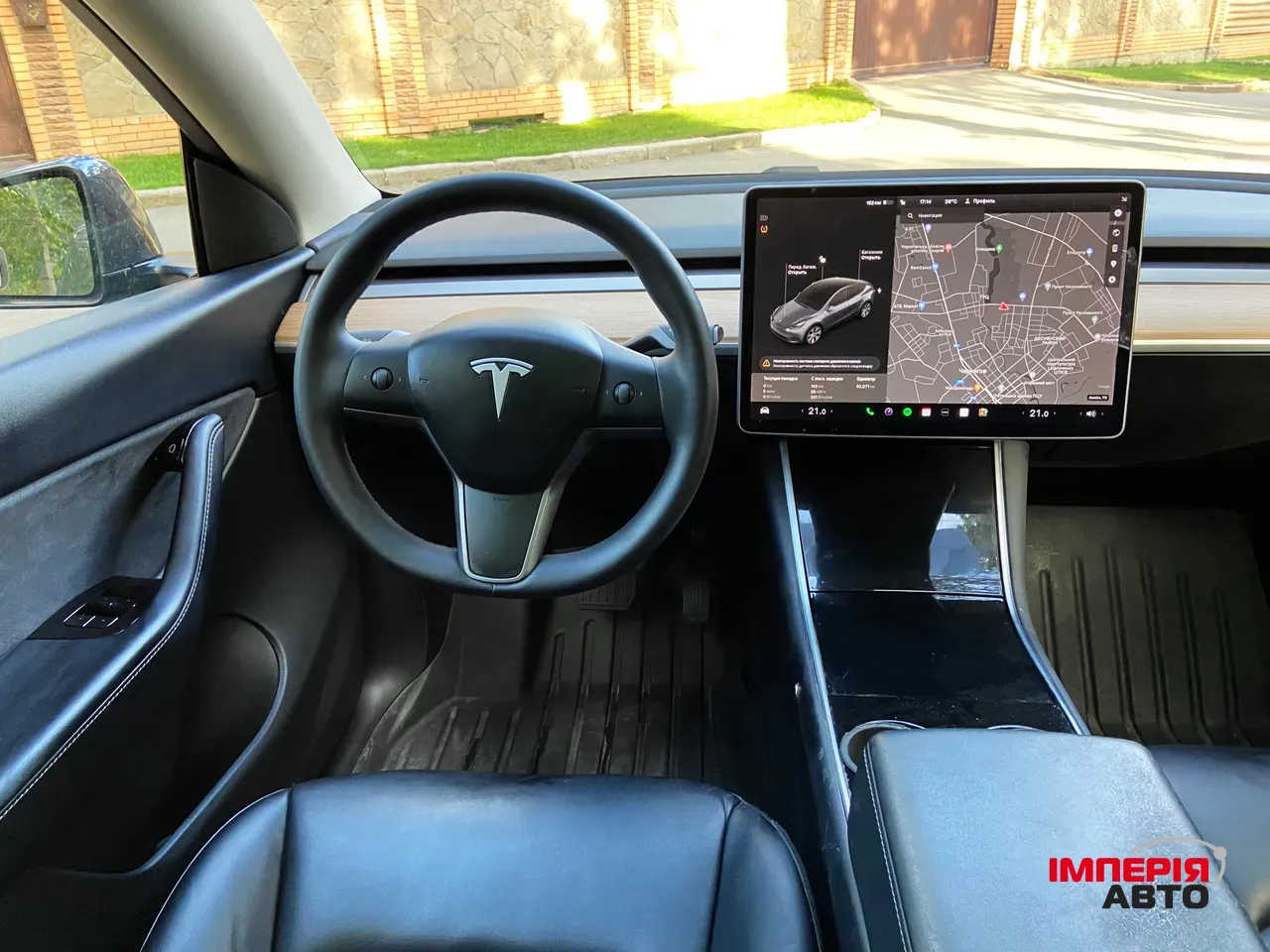 Tesla Model Y - фото 7