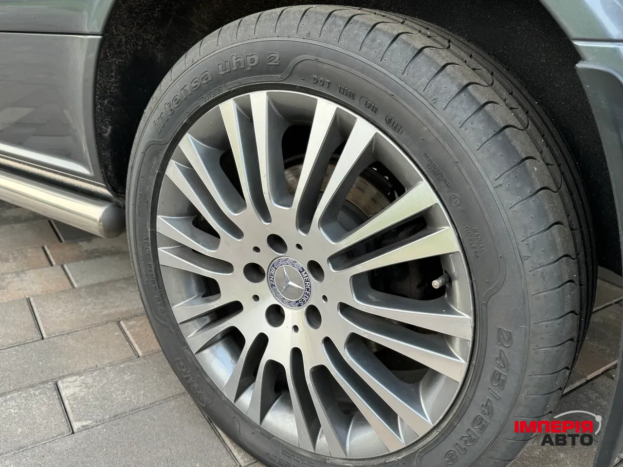 Mercedes-Benz Viano - фото 40