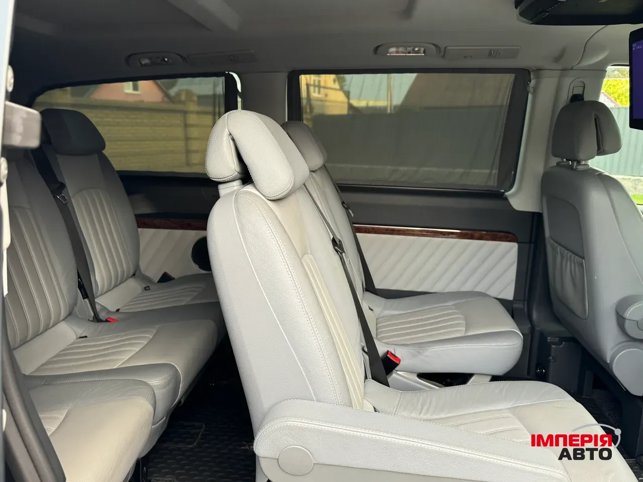 Mercedes-Benz Viano - фото 49