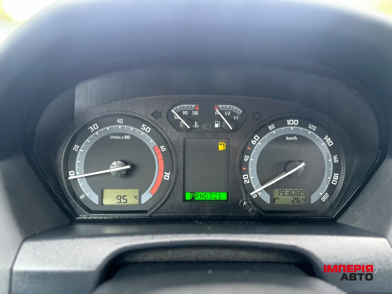 Skoda Fabia - фото 14