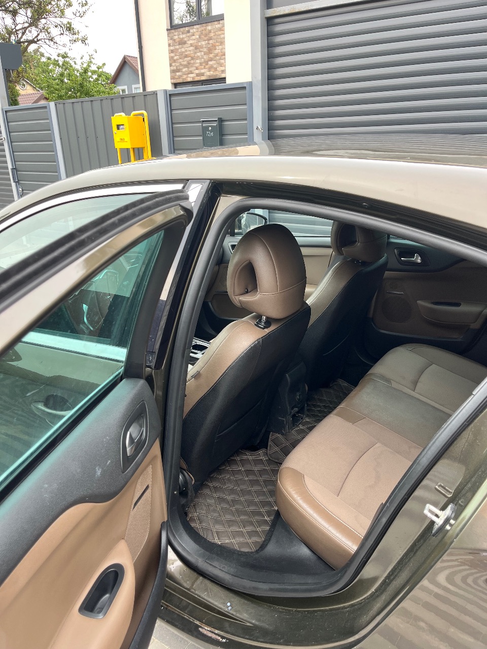 Citroen DS4 - фото 7