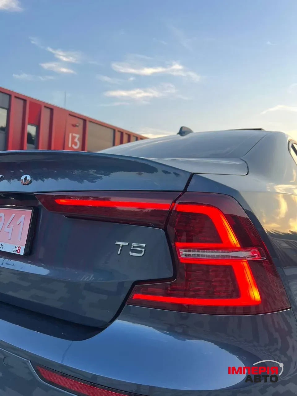 Volvo S60 - фото 15