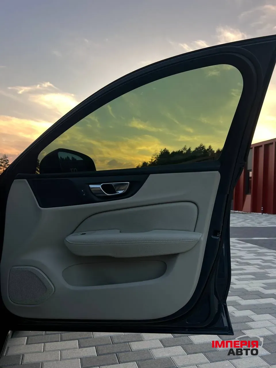 Volvo S60 - фото 22