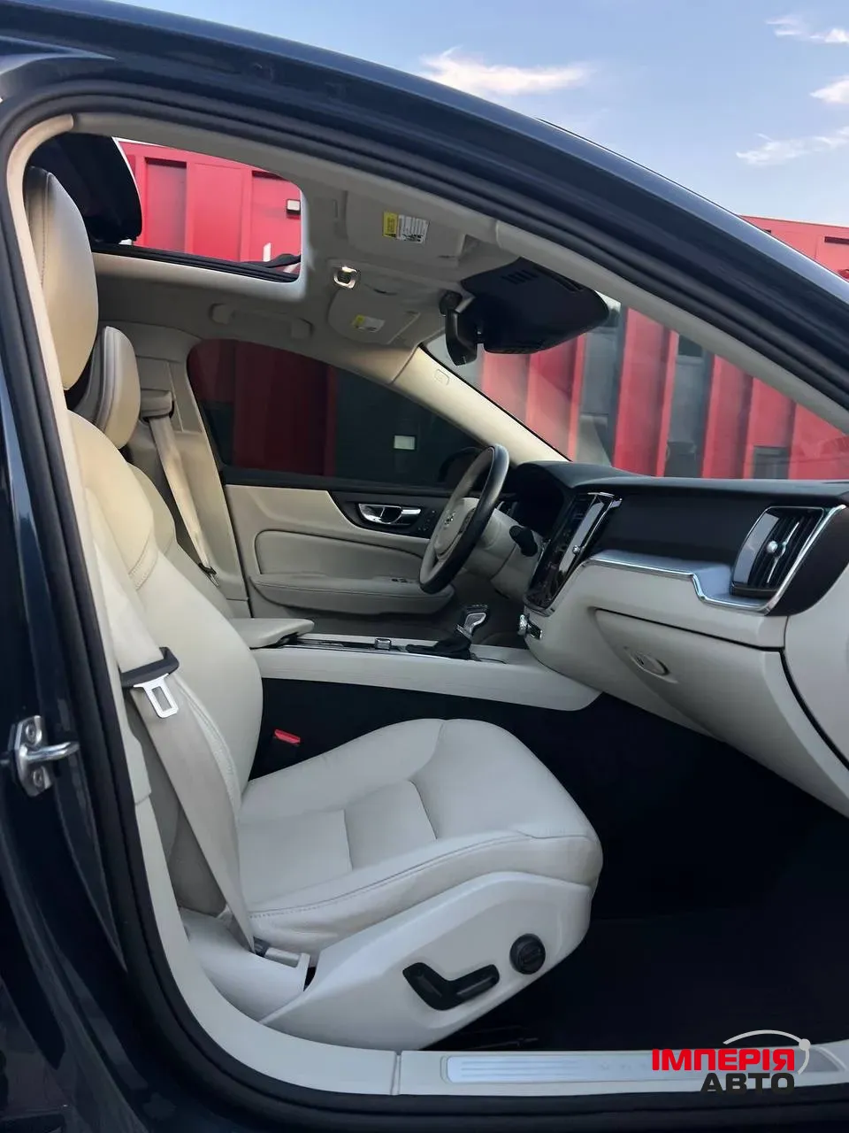 Volvo S60 - фото 20