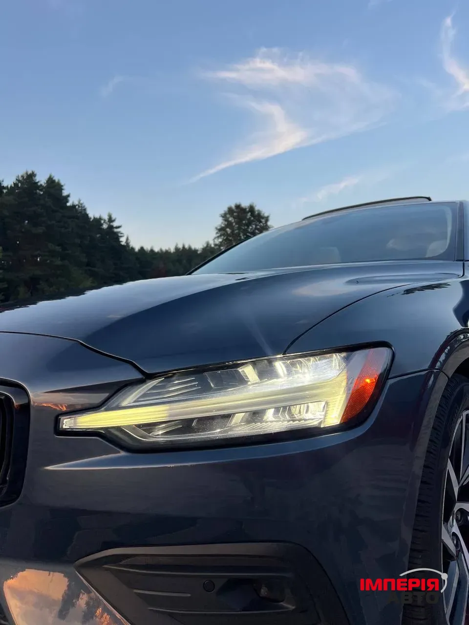 Volvo S60 - фото 19