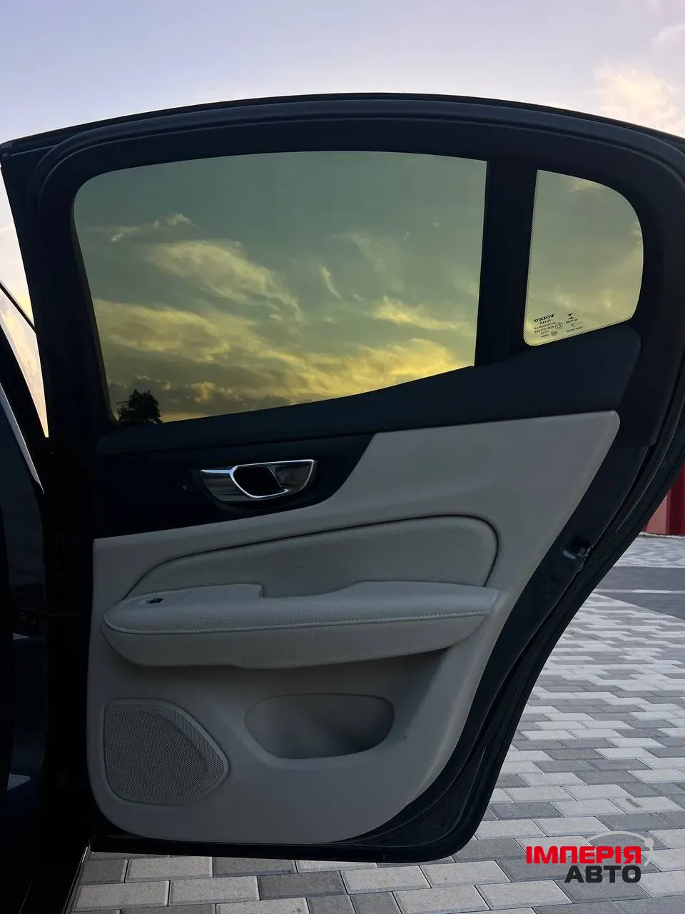 Volvo S60 - фото 24