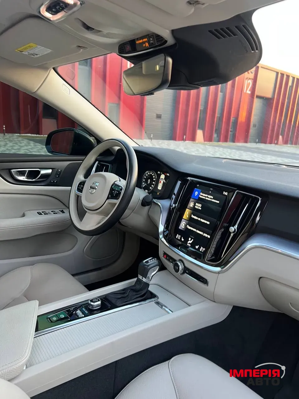 Volvo S60 - фото 18