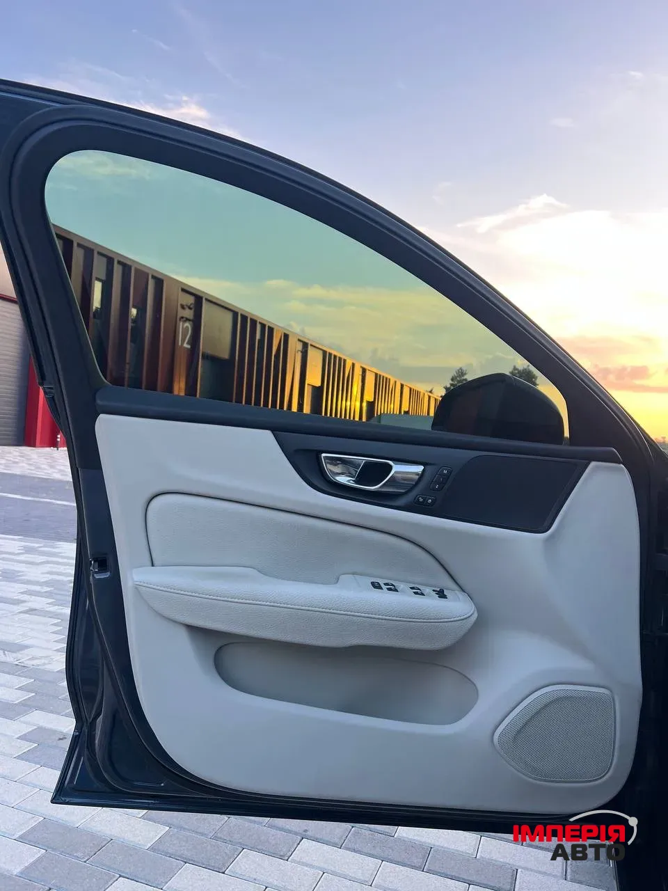 Volvo S60 - фото 4