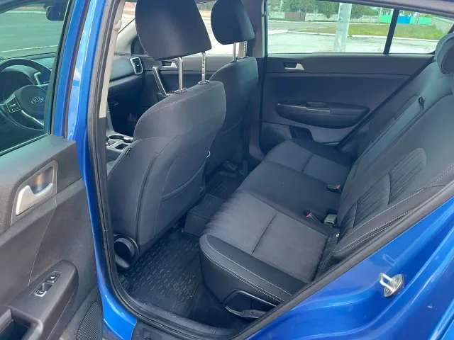 Kia Sportage 2019, Соловіївка, $15 000 - зображення 3
