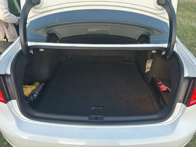 Volkswagen Passat - фото 5