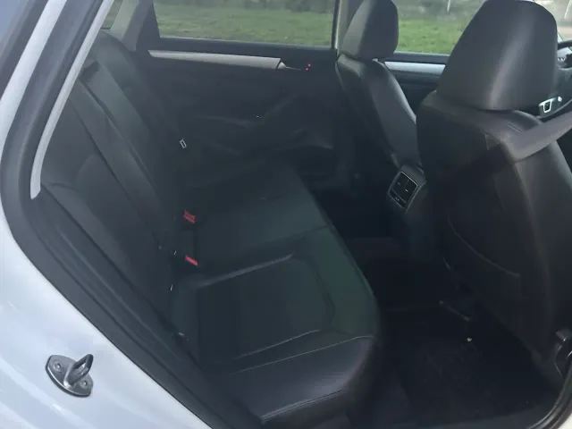 Volkswagen Passat 2013, Новоукраїнка, $13 300 - зображення 4