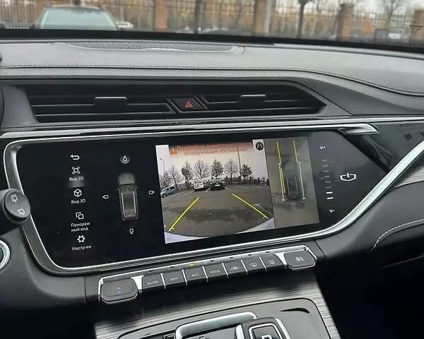 Geely Atlas Pro - фото 4