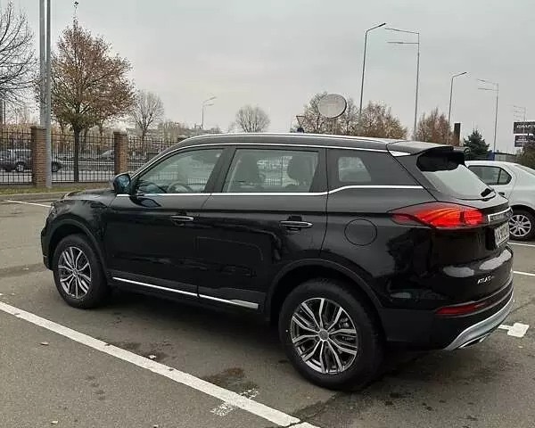 Geely Atlas Pro - фото 2