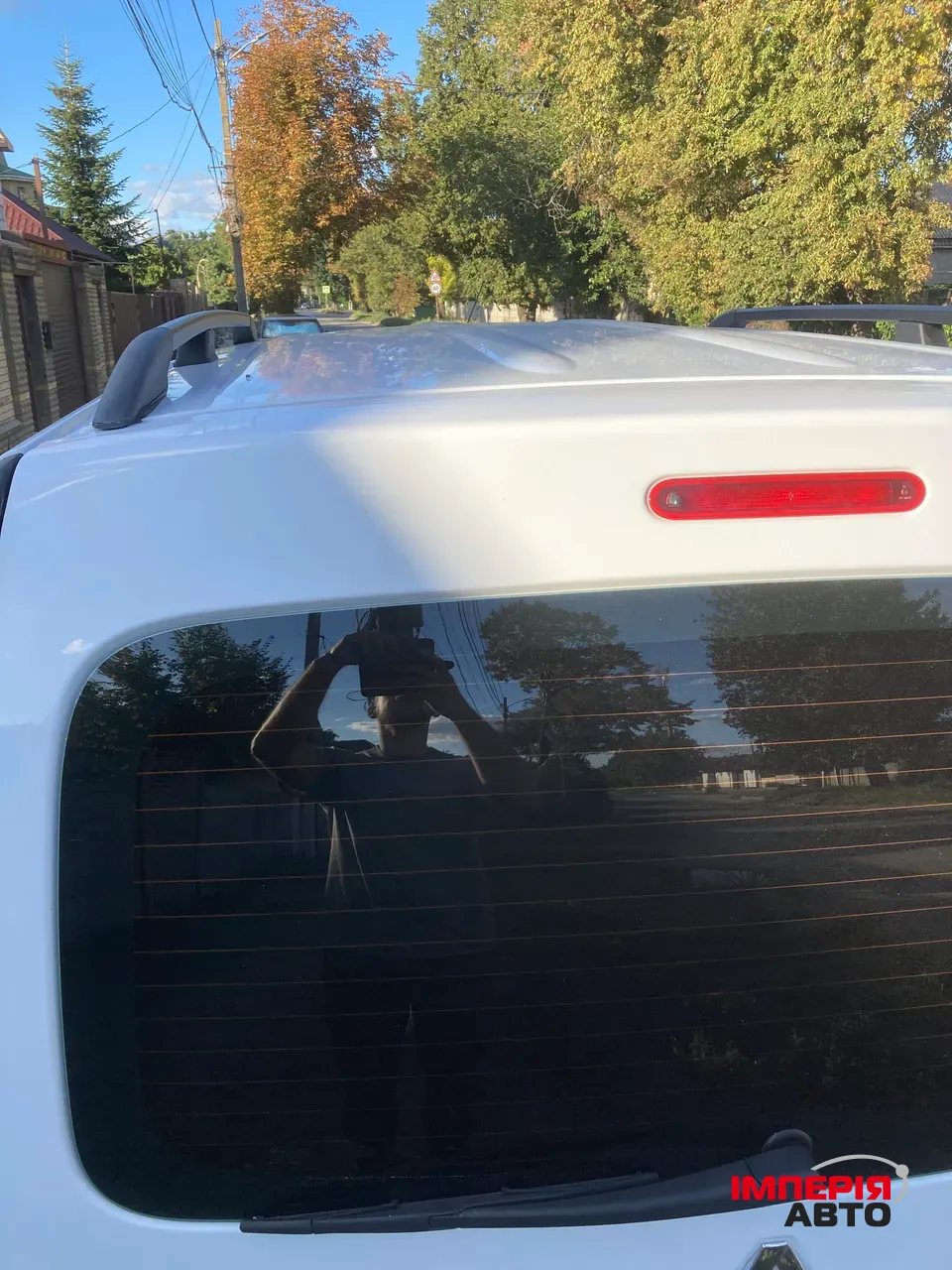 Renault Kangoo - фото 6