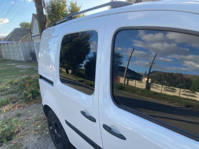 Renault Kangoo - фото 5