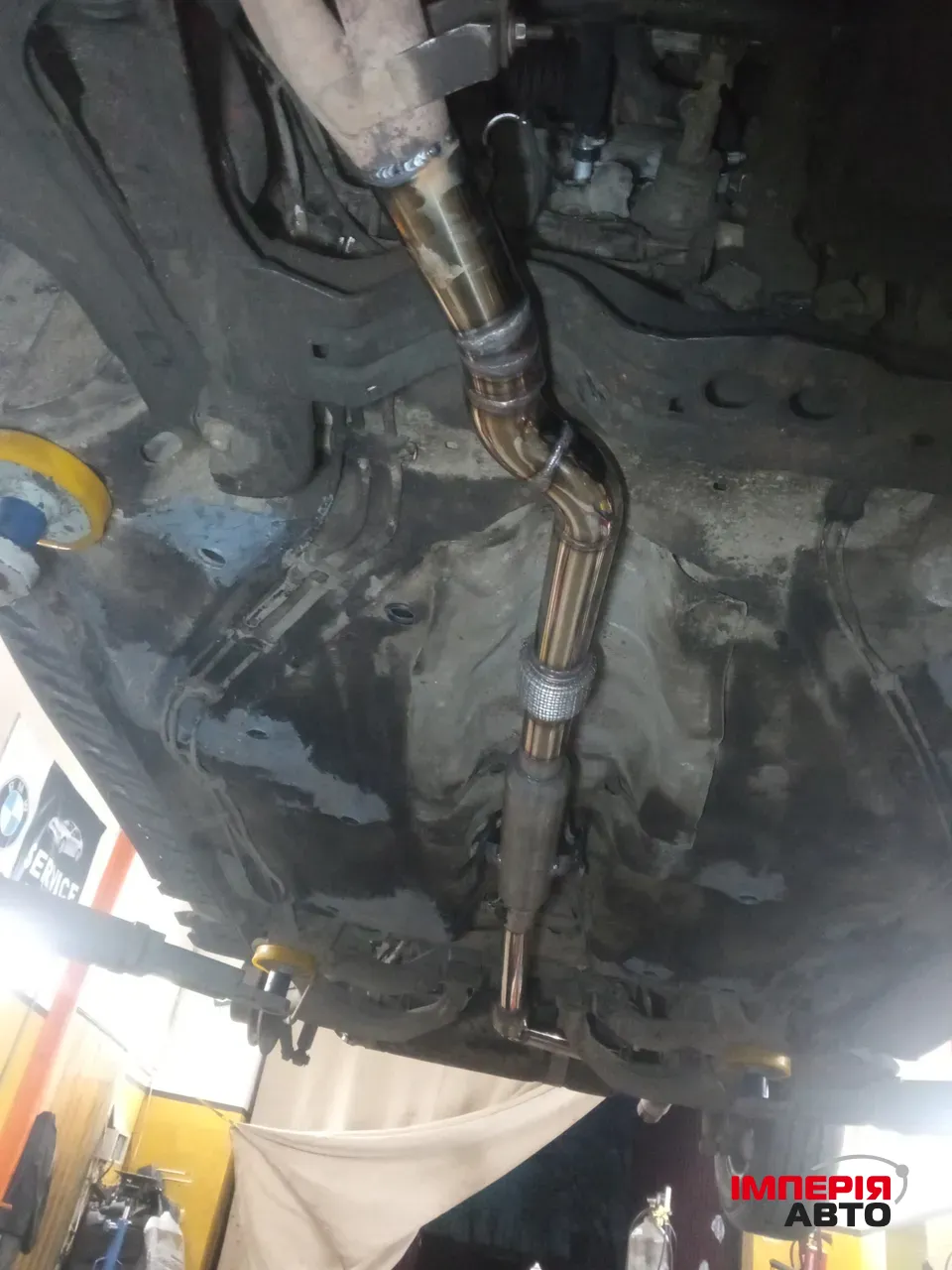Opel Calibra - фото 11