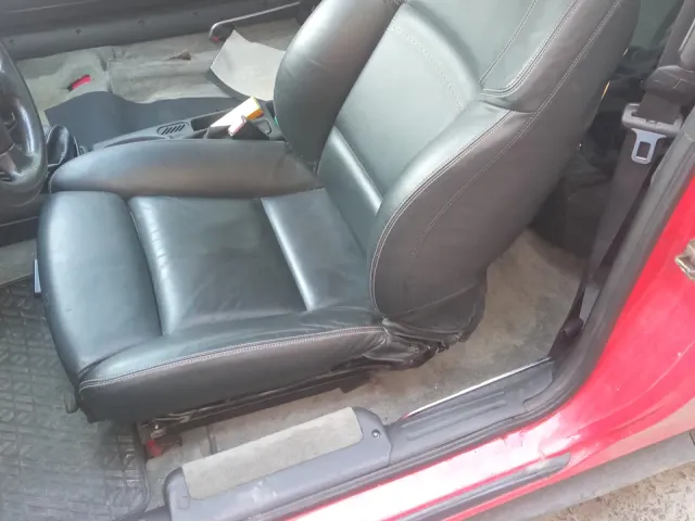 Opel Calibra - фото 1