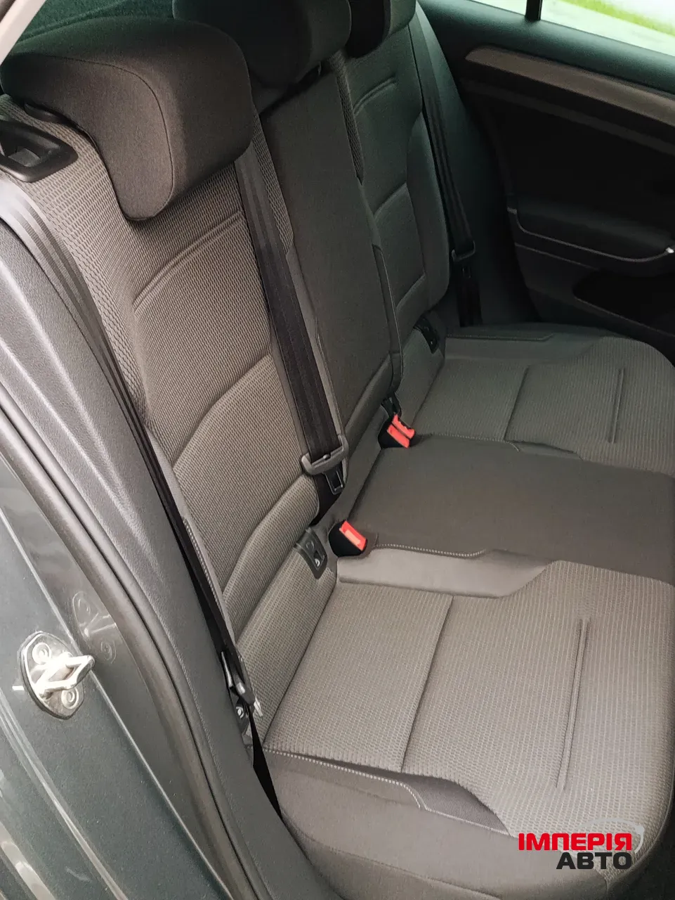 Volkswagen Golf - фото 14