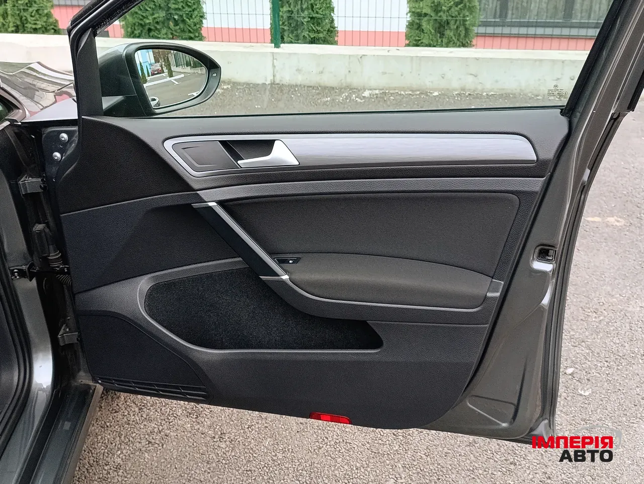 Volkswagen Golf - фото 19