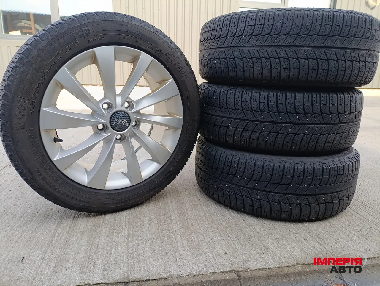 Volkswagen Golf - фото 23