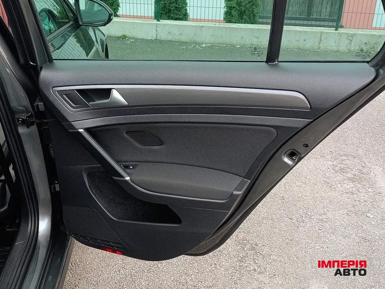 Volkswagen Golf - фото 21