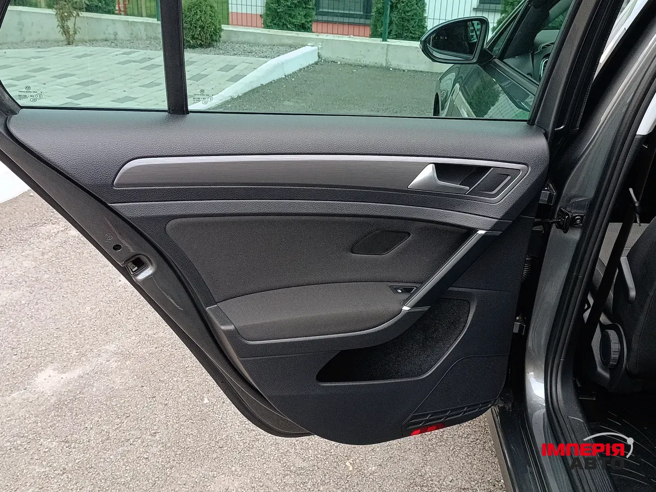 Volkswagen Golf - фото 20