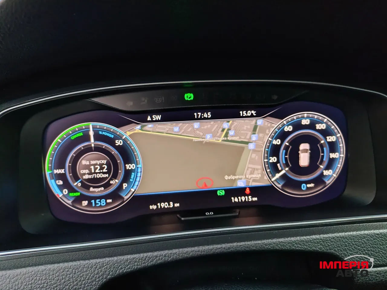 Volkswagen Golf - фото 8