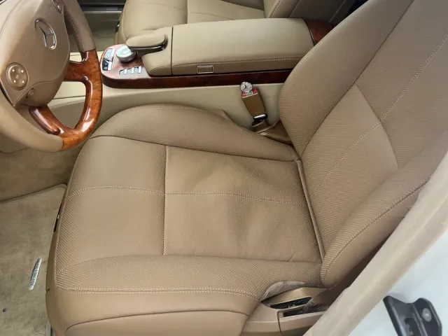 Mercedes-Benz S-Класс - фото 5