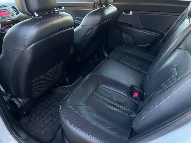 Kia Sportage - фото 3
