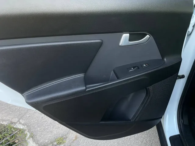 Kia Sportage - фото 4