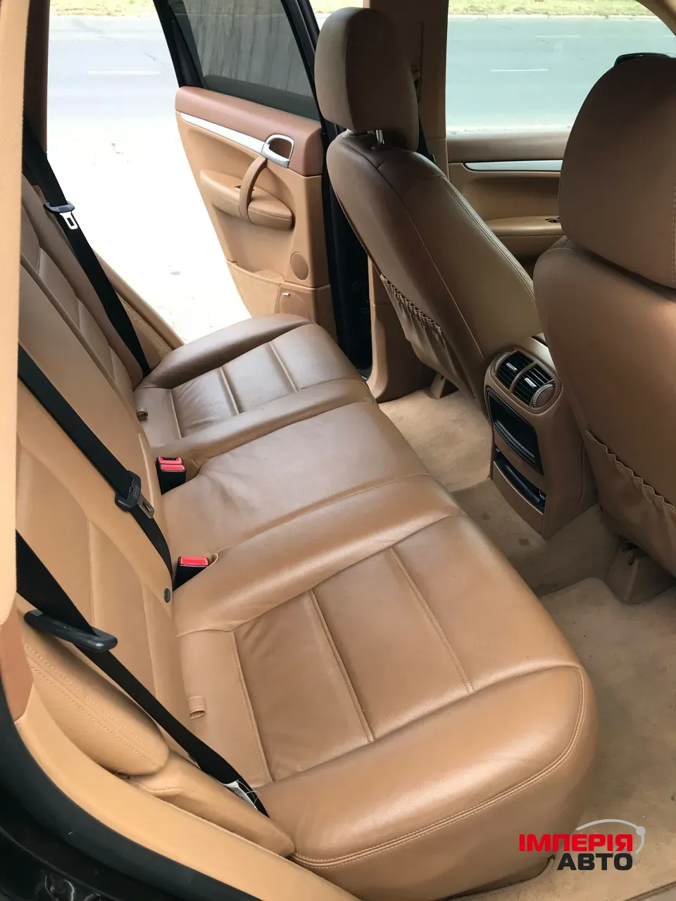 Porsche Cayenne - фото 4