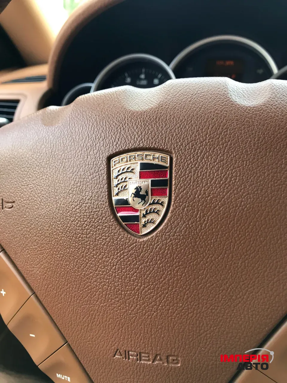 Porsche Cayenne - фото 14