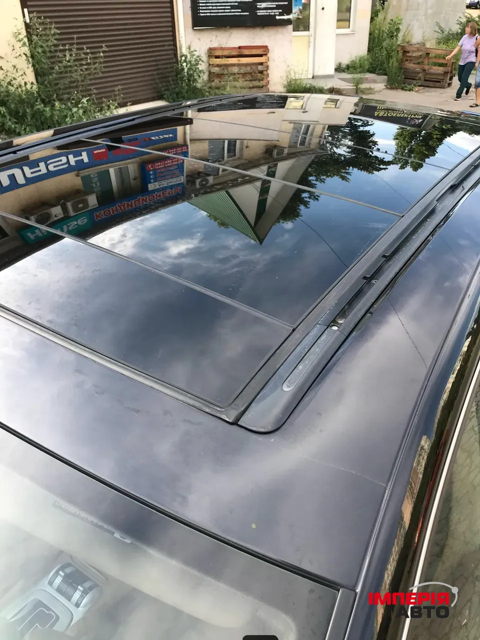 Porsche Cayenne - фото 10