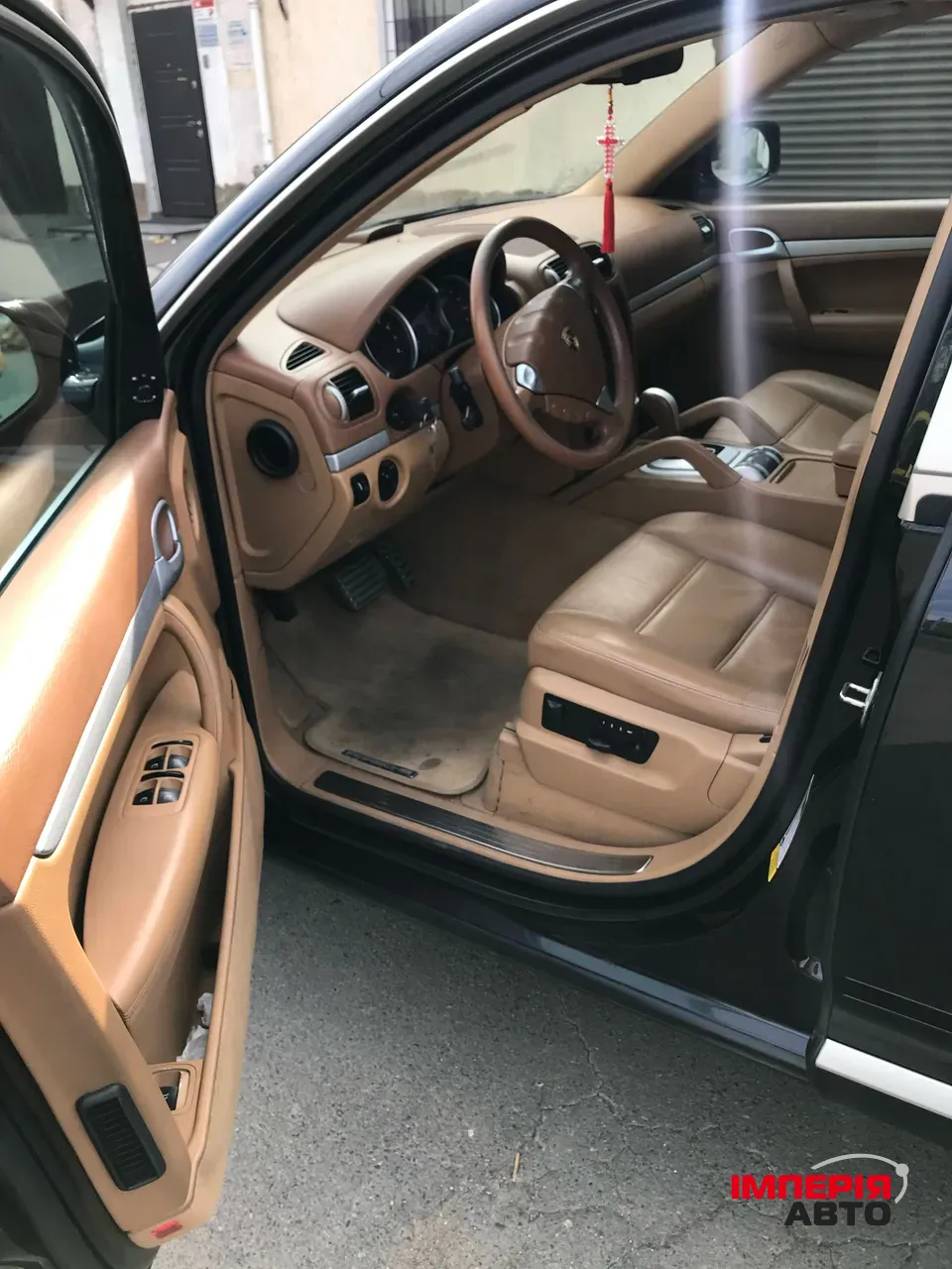 Porsche Cayenne - фото 2