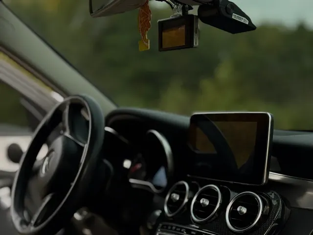 Mercedes-Benz C-Класс - фото 3