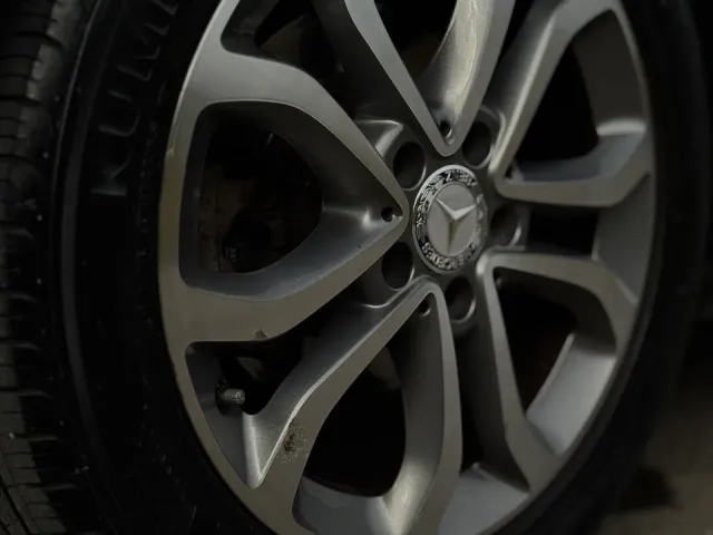 Mercedes-Benz C-Класс - фото 2
