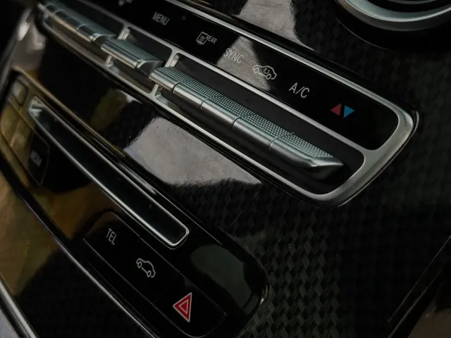 Mercedes-Benz C-Класс - фото 5