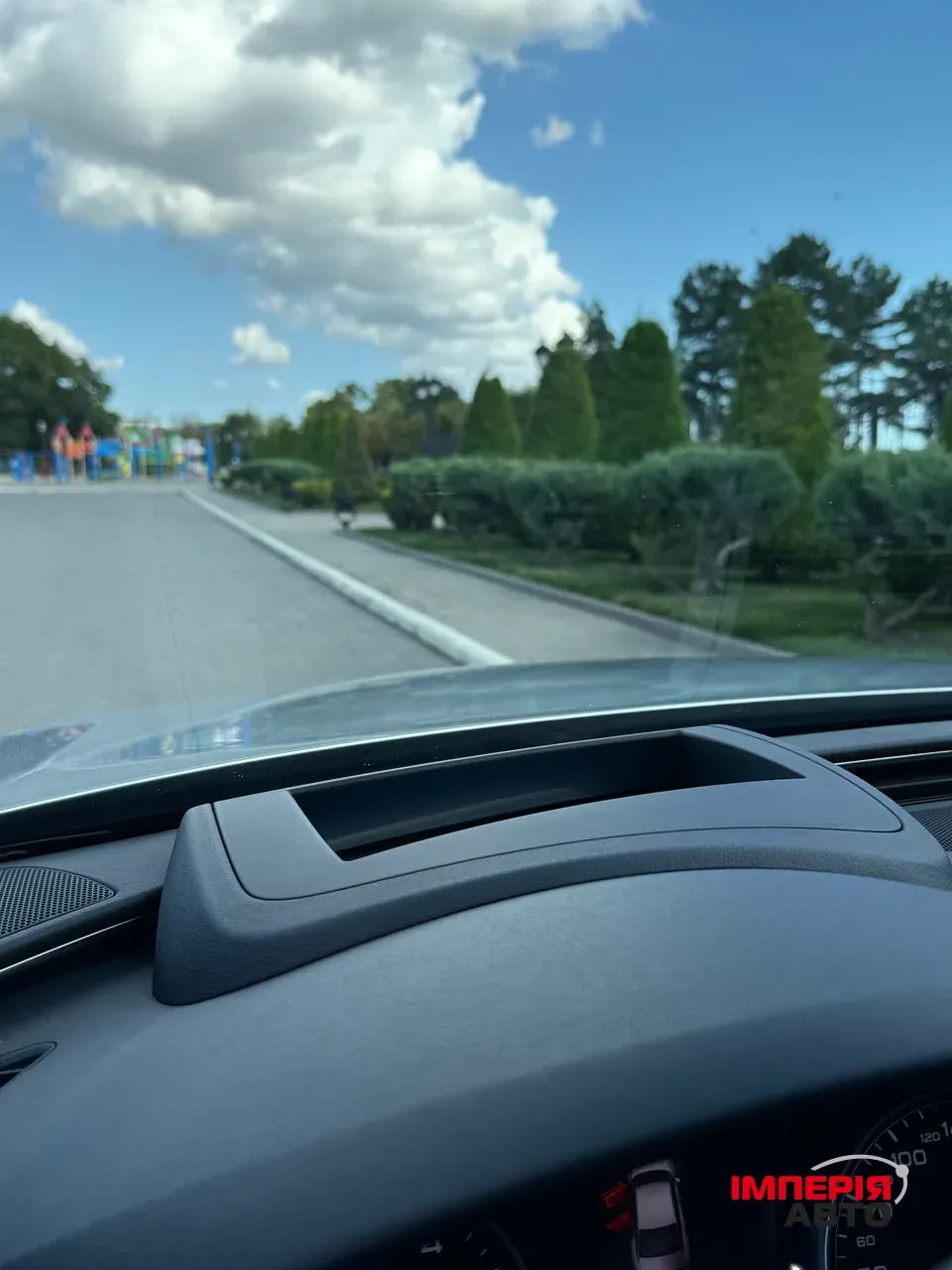 Audi A6 - фото 6