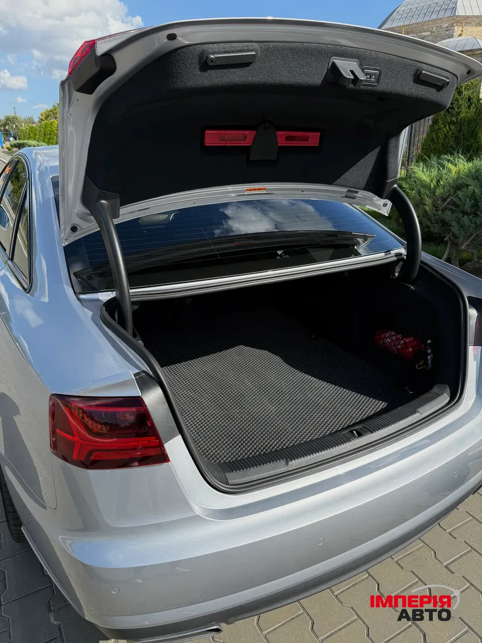 Audi A6 - фото 4