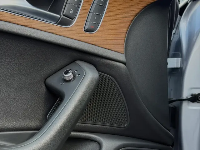 Audi A6 - фото 5