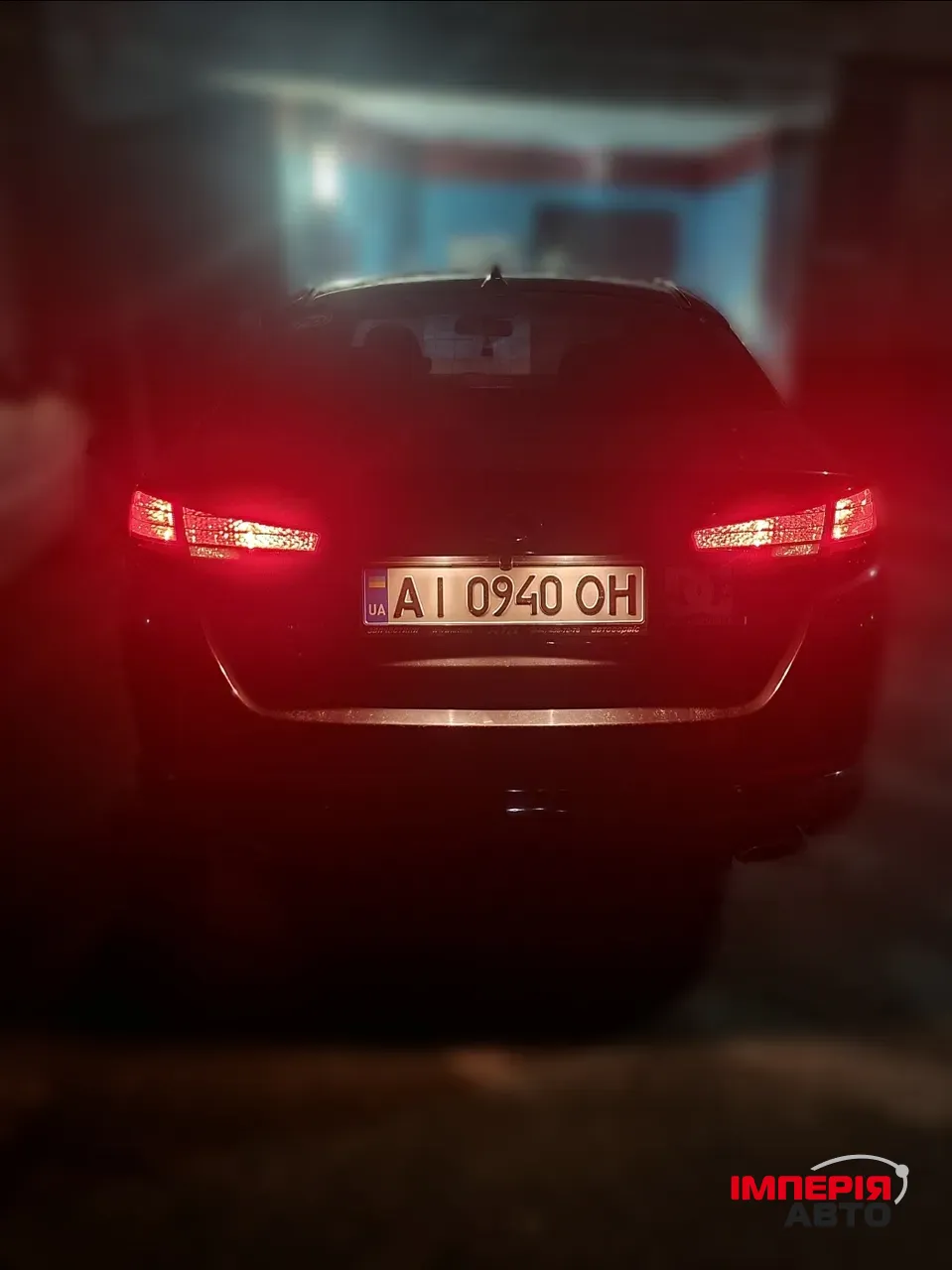 Kia Optima - фото 5