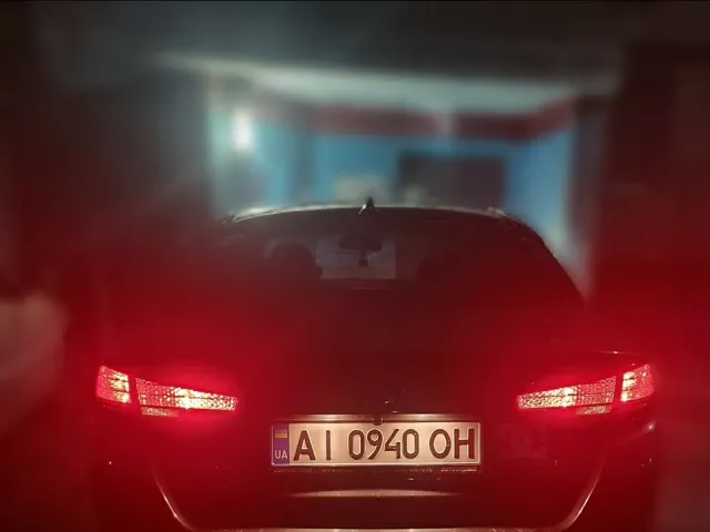Kia Optima - фото 4